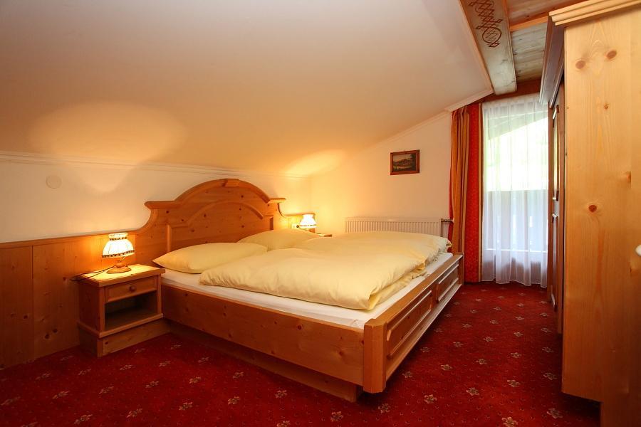 Appartements Wirnsperger กรอสซาร์ล ภายนอก รูปภาพ