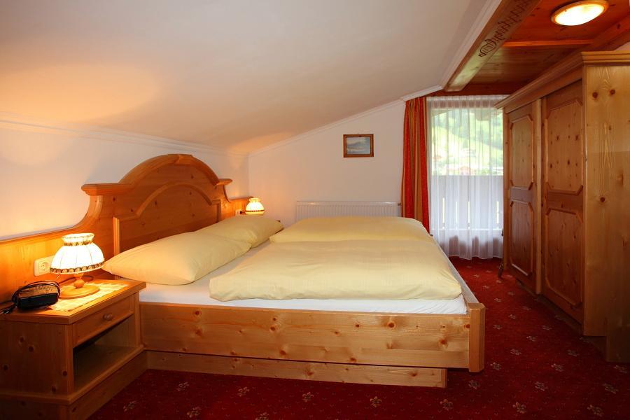 Appartements Wirnsperger กรอสซาร์ล ภายนอก รูปภาพ